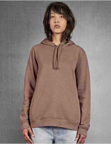 BetC-WW34B-Inspire Hooded Sweat Women_